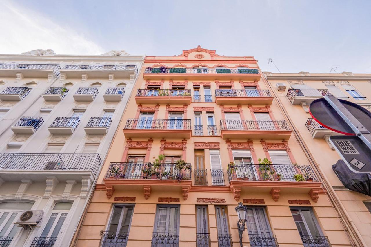 Oyo Ruzafa Valencia